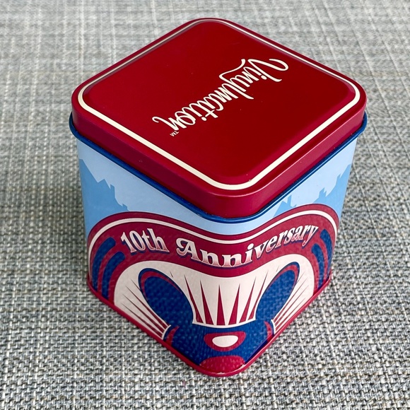 Americana Mickey Mouse Disney Vinylmation LE1500Figure/Pin Set - Trade City USA - Picture 10 of 12